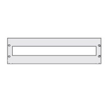Розетка кабельная 16А 400В 3P+E+N IP44 DKC DISC040165