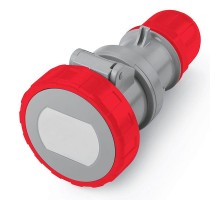 Розетка кабельная 16А 400В 3P+E+N IP67 DKC DIS3181647