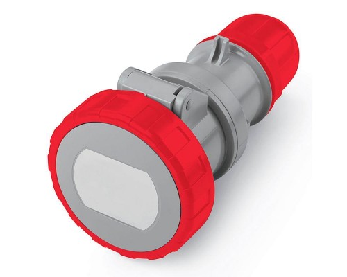 Розетка кабельная 16А 400В 3P+E+N IP67 DKC DIS3181647