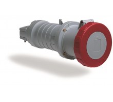 Розетка кабельная 3125C11W 125А 3P+E 11ч IP67 ABB 2CMA166930R1000