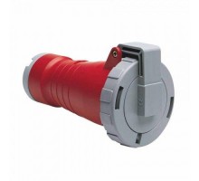 Розетка кабельная 316C11W 16А 3P+E 11ч IP67 ABB 2CMA166562R1000
