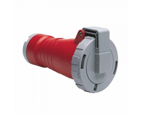Розетка кабельная 316C11W 16А 3P+E 11ч IP67 ABB 2CMA166562R1000