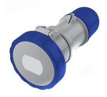 Розетка кабельная 32А 230В 2P+E IP67 DKC DIS3183243
