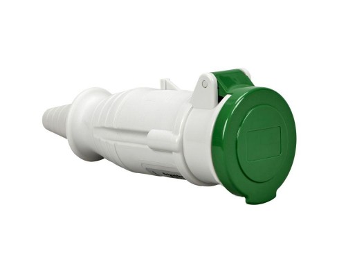 Розетка кабельная 32А 2P 24/48В винт. IP44 SchE 82419