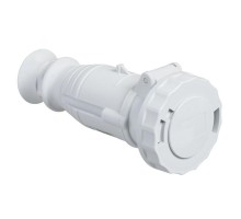 Розетка кабельная 32А 2P 25/50В IP67 SchE 82477