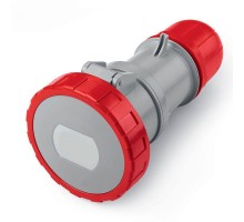 Розетка кабельная 32А 400В 3P+E+N IP67 DKC DIS3183247