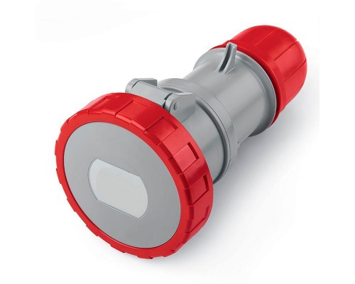 Розетка кабельная 32А 400В 3P+E+N безвинт. клеммы IP67 DKC DIS3183247F