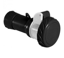 Розетка кабельная 32А 480-500В 3P-E винт. IP67 SchE PKF32M744