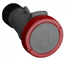 Розетка кабельная 332EC3W Easy&Safe 332EC3W32А3P+EIP673ч ABB 2CMA101147R1000