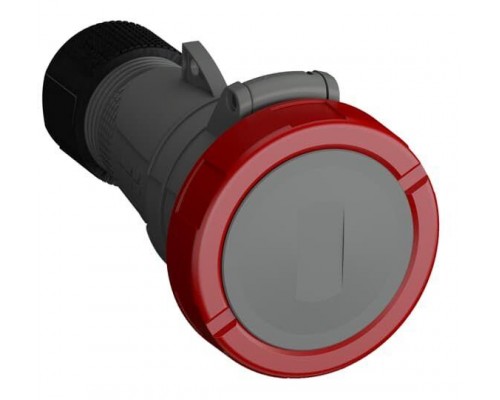 Розетка кабельная 332EC3W Easy&Safe 332EC3W32А3P+EIP673ч ABB 2CMA101147R1000