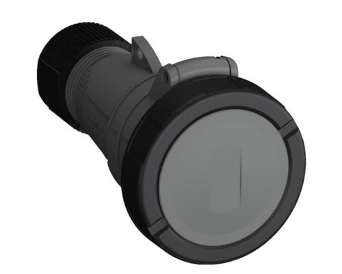 Розетка кабельная 332EC5W Easy&Safe 332EC5W32А3P+EIP675ч ABB 2CMA101149R1000