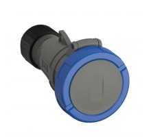 Розетка кабельная 332EC9W Easy&Safe 332EC9W32А3P+EIP679ч ABB 2CMA101152R1000