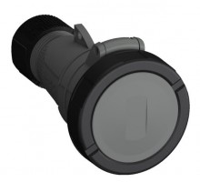 Розетка кабельная 416EC7W Easy&Safe 416EC7W16А3P+N+EIP677ч ABB 2CMA101137R1000