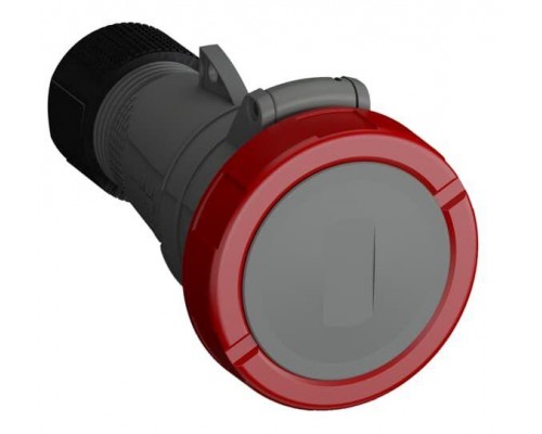 Розетка кабельная 432EC3W Easy&Safe 432EC3W32А3P+N+EIP673ч ABB 2CMA101157R1000