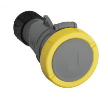 Розетка кабельная 432EC4W Easy&Safe 432EC4W32А3P+N+EIP674ч ABB 2CMA101158R1000