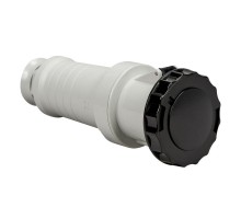 Розетка кабельная 63А 3PNT 480-500В винт. IP67 SchE 81486