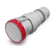 Розетка кабельная 63А 400В 3P+E+N IP67 DKC DIS3186347