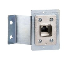 Розетка компьютерная RJ45 на суппорте SchE LGY4230
