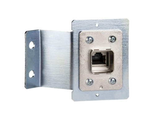 Розетка компьютерная RJ45 на суппорте SchE LGY4230