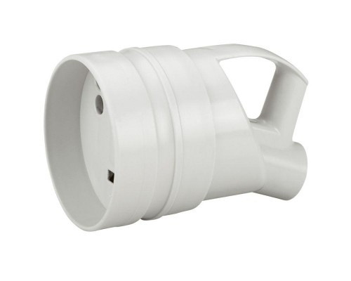 Розетка мобильная 20А 2К+3 Leg 055003