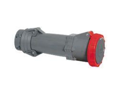 Розетка мобильная Hypra 63А 400В 4K+3 IP67 Leg 059488