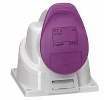 Розетка накладная P17 2P 32А 24В IP44 Leg 055256
