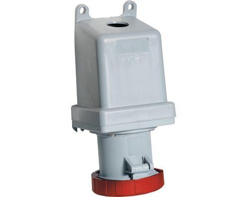 Розетка наружн. уст. 125А 3P+E 7ч IP67 ABB 2CMA167254R1000