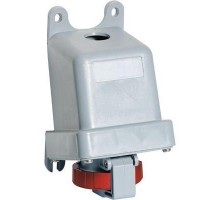 Розетка наружн. уст. 16А 3P+E 3ч IP67 ABB 2CMA167154R1000