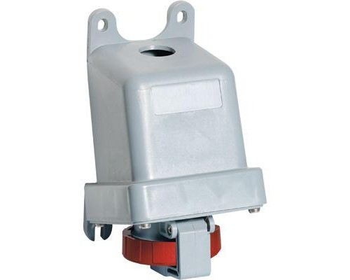 Розетка наружн. уст. 16А 3P+E 5ч IP67 ABB 2CMA167156R1000