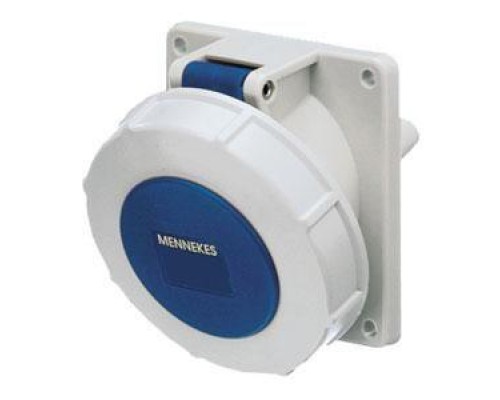 Розетка наружн. уст. 32А 230В 2P+E IP67 Mennekes 1502