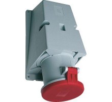 Розетка наружн. уст. 63А 3P+E 5ч IP44 ABB 2CMA167496R1000