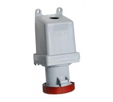 Розетка наружн. уст. 63А 3P+N+E IP67 ABB 2CMA167328R1000