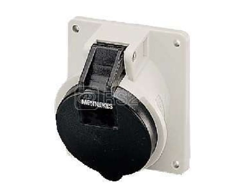 Розетка панельная 16А 5п 5ч 600-690В IP44 Mennekes 2765A