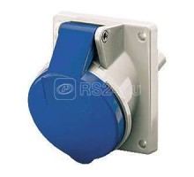 Розетка панельная 32А 230B 2P+E IP44 Mennekes 1492