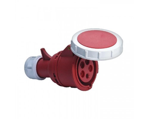 Розетка переносная 2252 3Р+РЕ+N 32А 380В IP67 PROxima EKF ps-2252-32-380