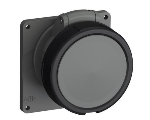 Розетка с прямым фланцем 432ERU7W Easy&Safe 432ERU7W 32А 3P+N+E IP67 7ч ABB 2CMA101320R1000