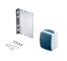 Розетка сервисная для крепления к раме DK Rittal 7280100