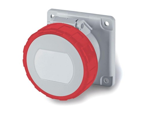Розетка скрыт. уст. 16А 400В 3P+E+N IP67 DKC DIS4271667