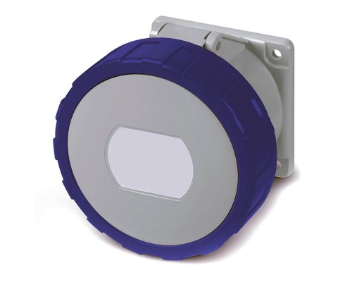 Розетка скрыт. уст. 32А 230В 2P+E IP67 DKC DIS4273263