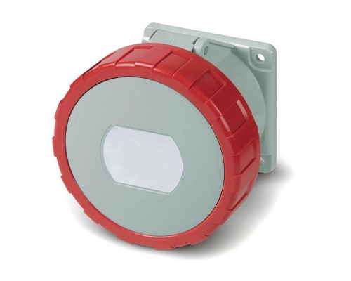 Розетка скрыт. уст. 32А 400В 3P+E+N IP67 DKC DIS4273267