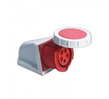 Розетка стационарная наружная 1152 3Р+РЕ+N 16А 380В IP67 PROxima EKF ps-1152-16-380