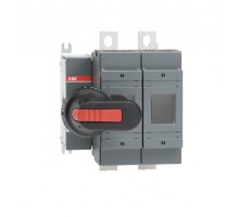 Рубильник 2п OS250D02P до 250А предохранитель 0 или 1 ( нет в комплекте) ABB 1SCA022760R0170