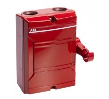 Рубильник 2п в боксе пожарный KSF225DP ABB 2CMA142435R1000