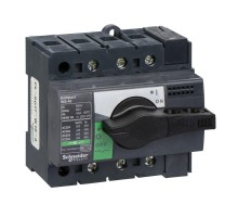 Рубильник 3п INS40 40А SchE 28900