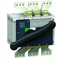 Рубильник 3п INV2000 SchE 31366