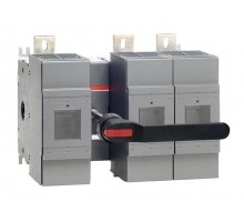 Рубильник 3п OS1250DA12P D 1250А ABB 1SCA105241R1001