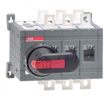 Рубильник 3п OT160E03CP 160А ABB 1SCA022772R6510