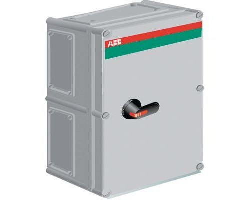 Рубильник 3п OT250KFCC3B 250А в боксе ABB 1SCA022278R2150