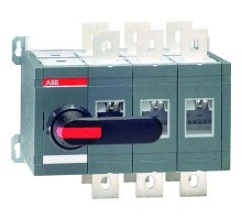 Рубильник 3п OT630E12P 630А ABB 1SCA022753R4790