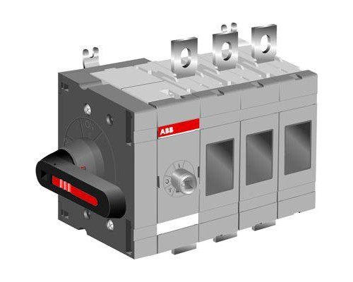 Рубильник 3п OT630ES03K 630А ABB 1SCA022860R2320